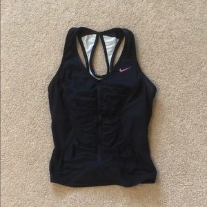 Nike Fit Dry Athletic top